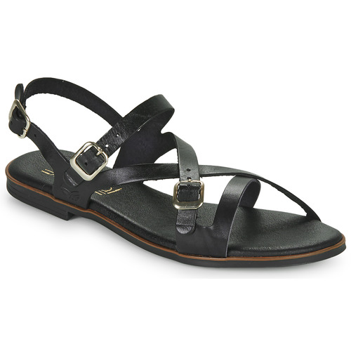 Casual Attitude - LANISO - Noir
