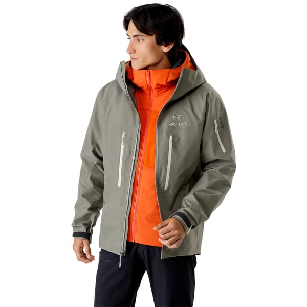 Doudoune randonnée ARC'TERYX PROTON LT HOODY M PHENOM