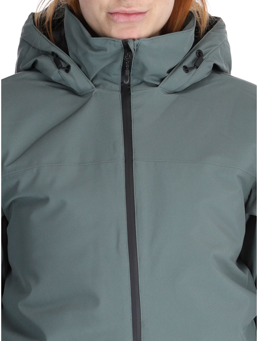 Montook ski-jas dames