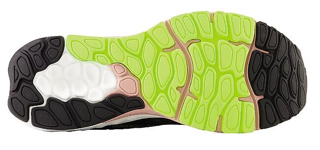 NEW BALANCE - CHAUSSURES DE RUNNING REBEL W