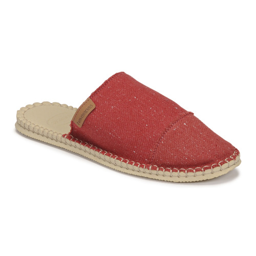 Havaianas - ESPADRILLE MULE ECO - Rouge