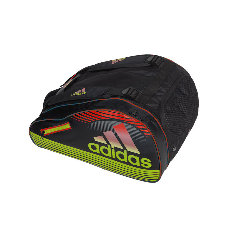 Sac de Padel Adidas Tour Green