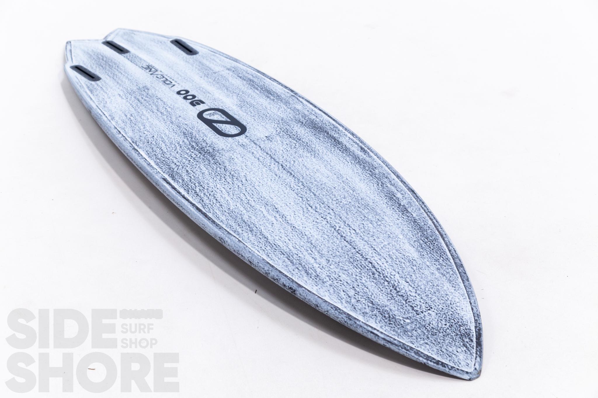 Slater Design / Firewire Great White Twin - 5'6 x 18 3/4