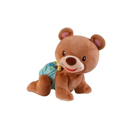 VTech Krabbel mit mir Bär