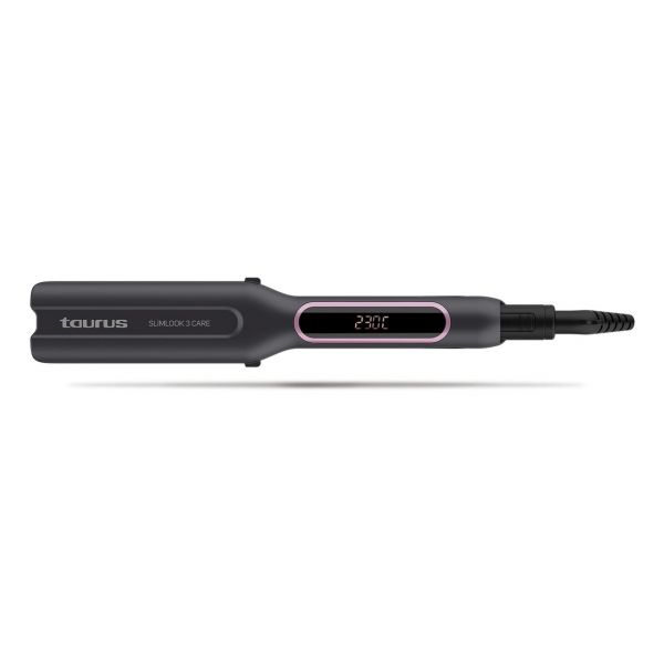 Alisador de Cabelo Taurus Slimlook 3 Care