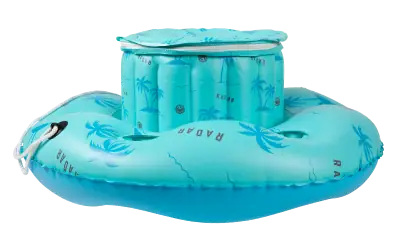 Radar River Fridge Tube | SkatePro