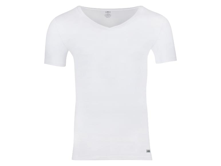 Set van 2 heren T-shirts