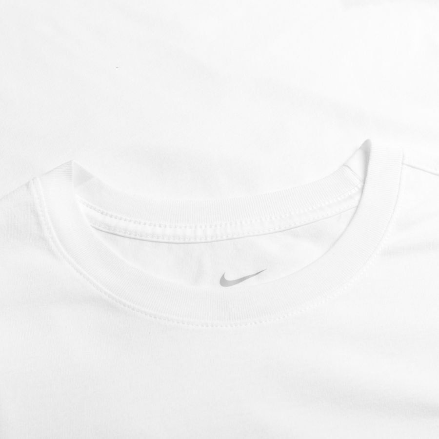 Nike T-Shirt Park 20 - Blanc/Noir