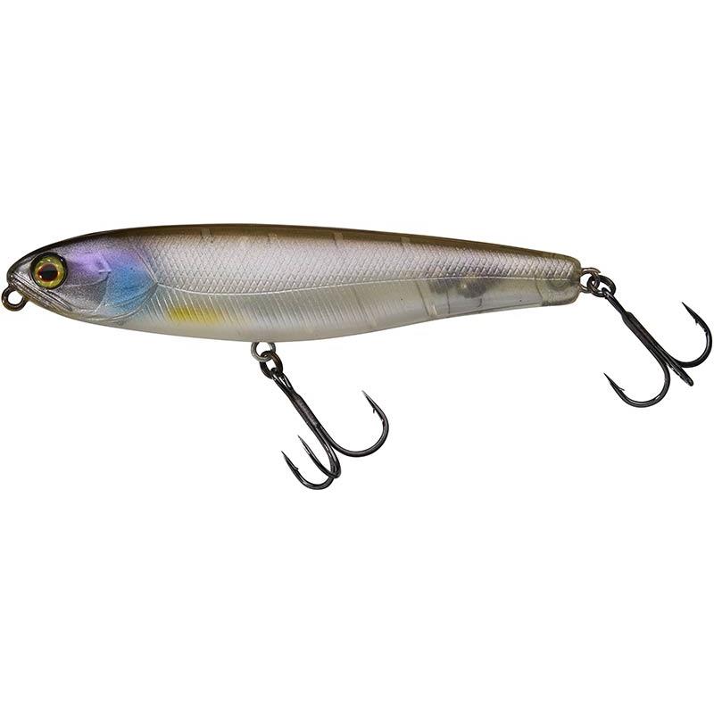 Leurre De Surface Illex Bonnie 95 Silent - 9.5Cm