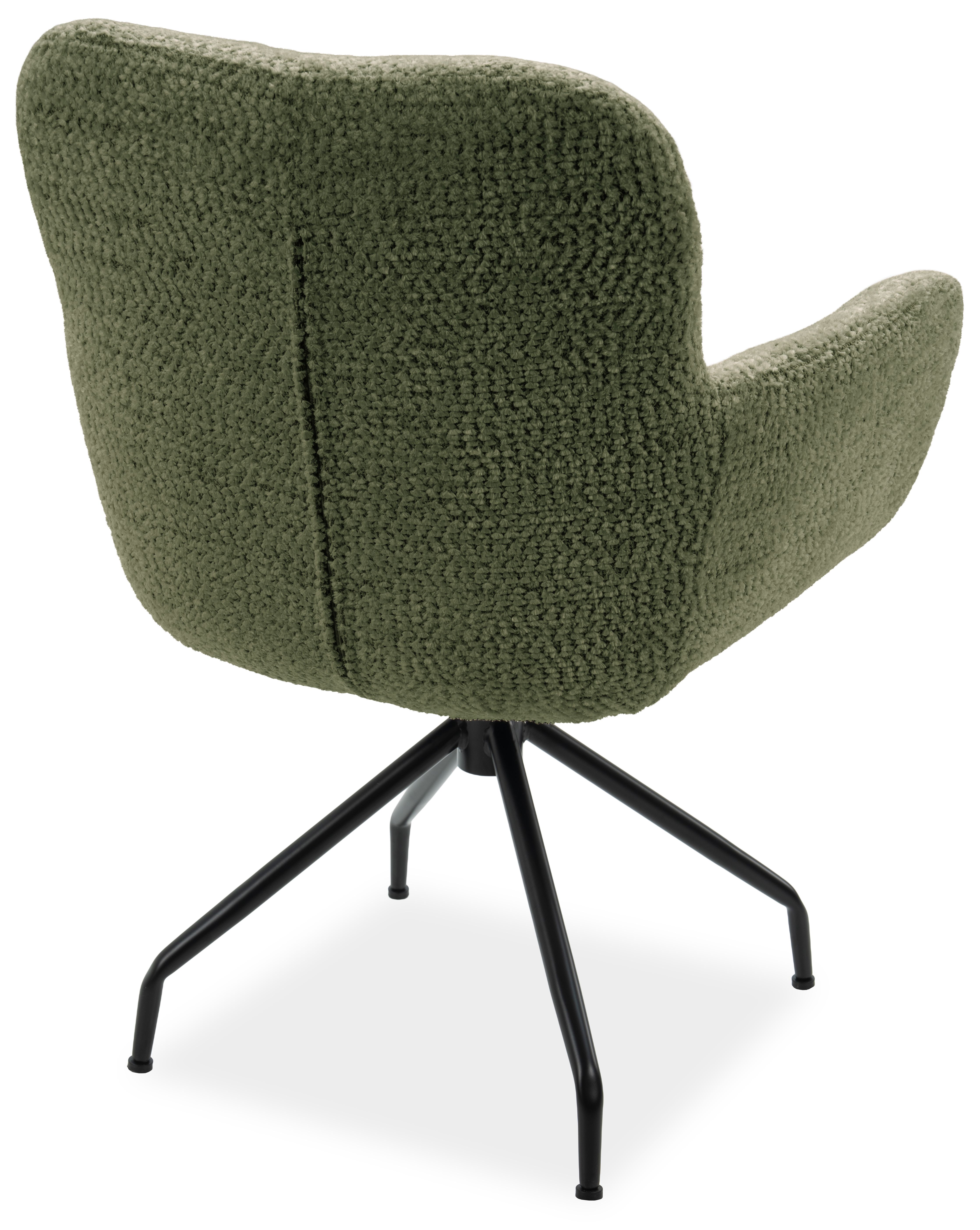 Eetkamerstoel Figaro B65 x D66 x H87.5 cm