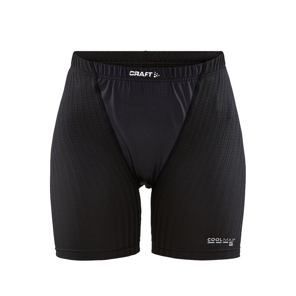 craft active extreme x wind boxershorts dame 72 1909689 black granite