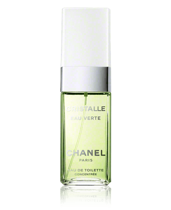 Chanel Cristalle Eau Verte Concentrée vapo 100ml