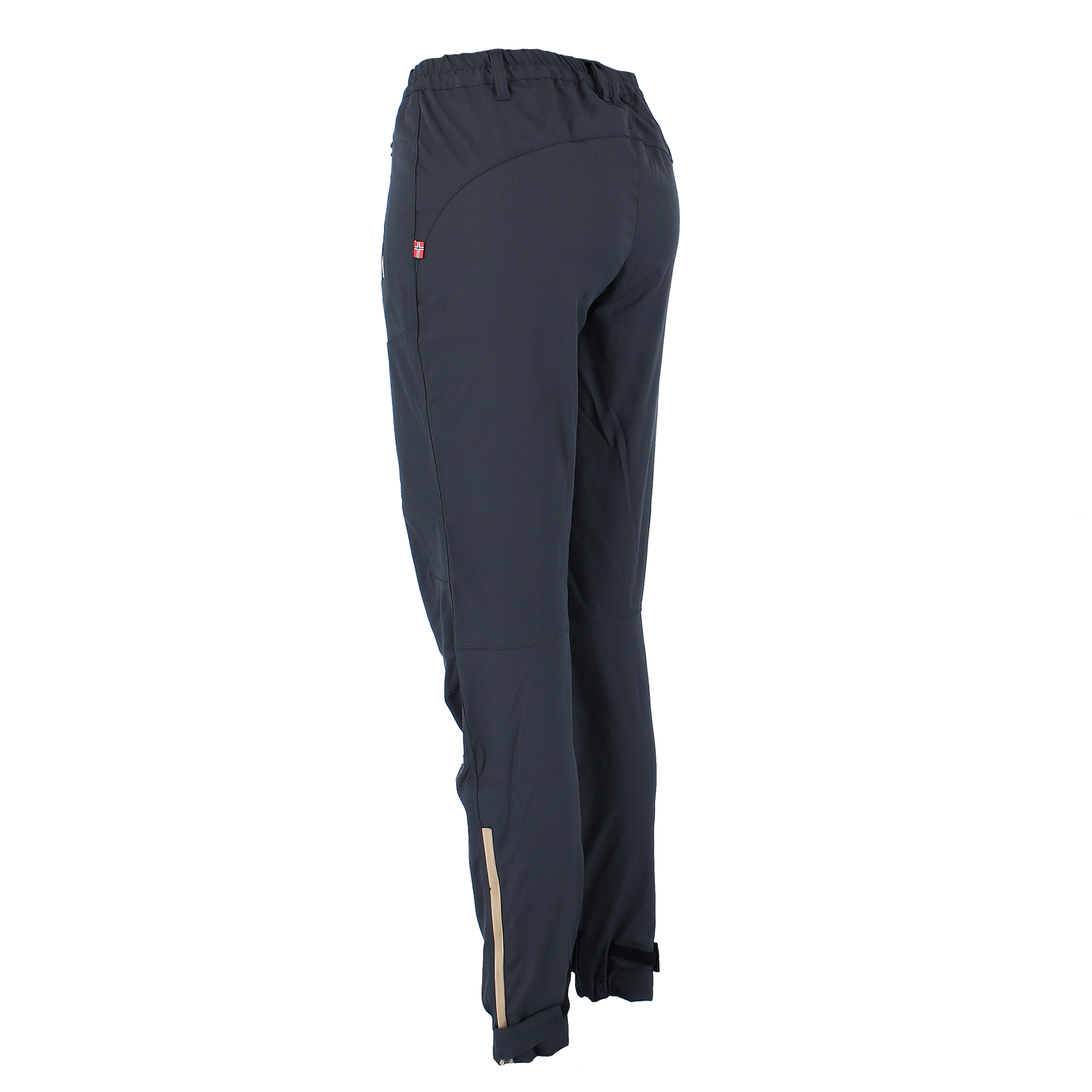 Vikafjell Vikafjell Røyro pant (W) - Fritid og bomull