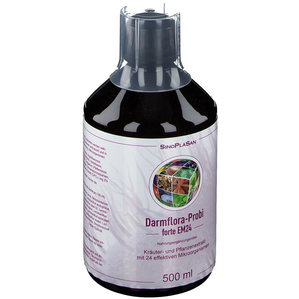 Darmflora-Probi forte EM24