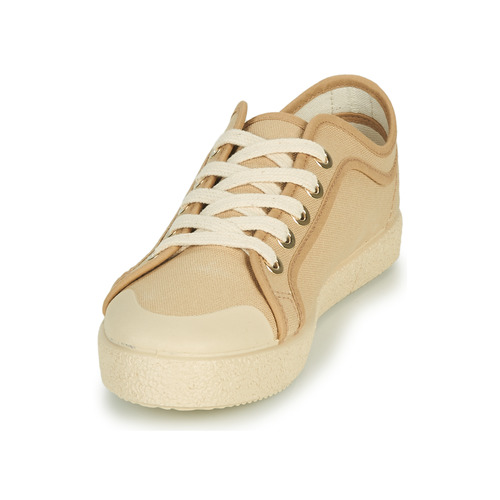 Dream in Green - OBRINDILLE - Beige