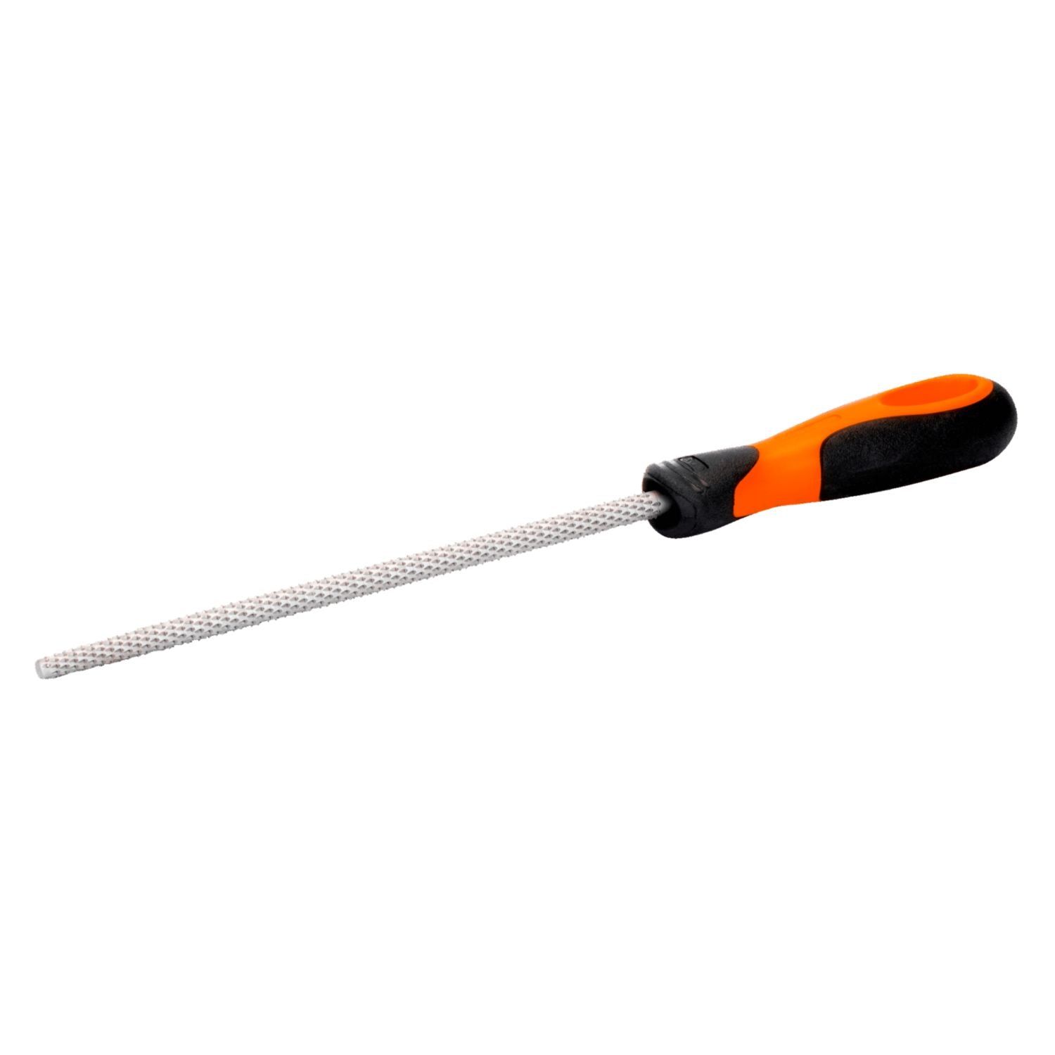 Bahco Ronde Rasp 250mm - 6-345-10-1-2