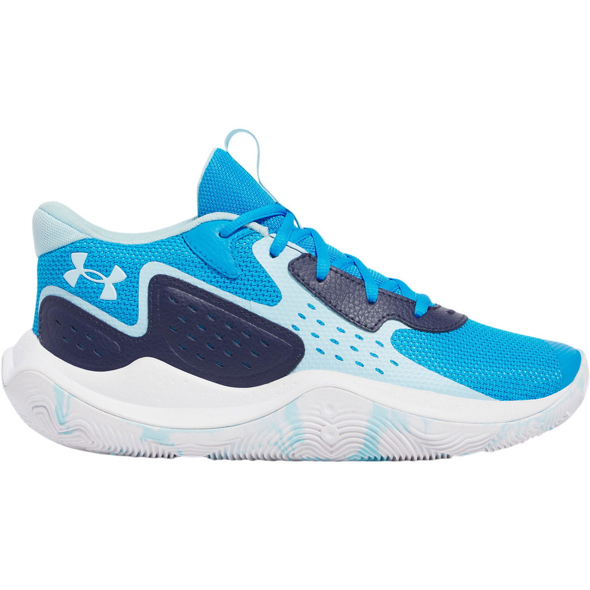 Under Armour Jet 23 Basketballsko Herre