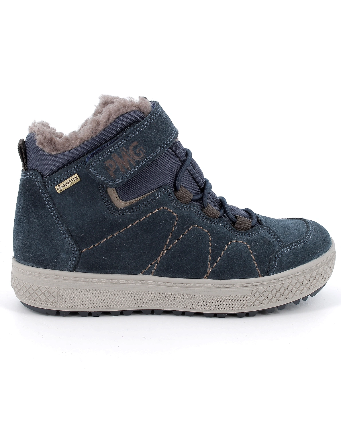 Winterschuhe PBYGT SARENTINO in blau