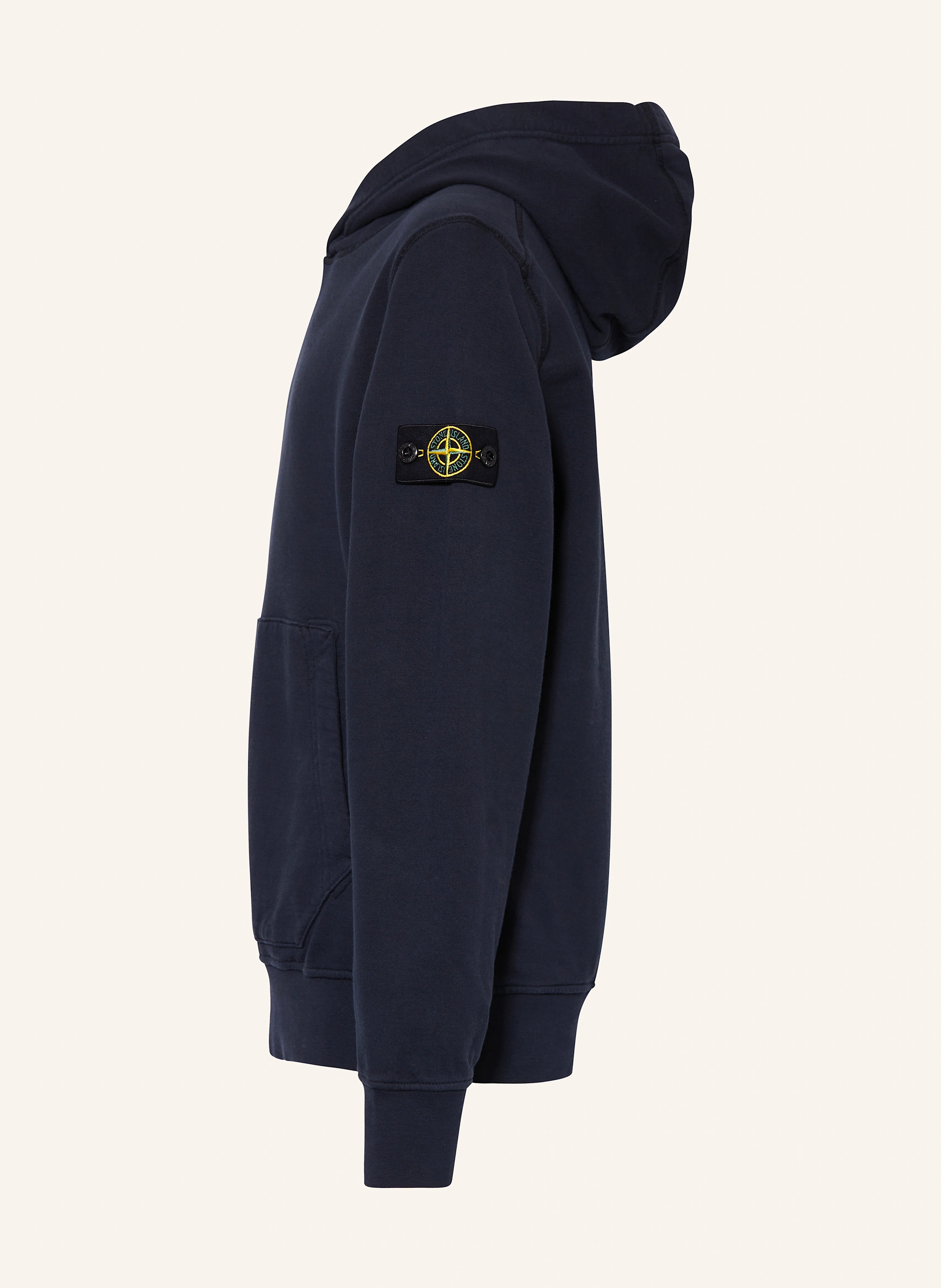 STONE ISLAND JUNIOR Hoodie