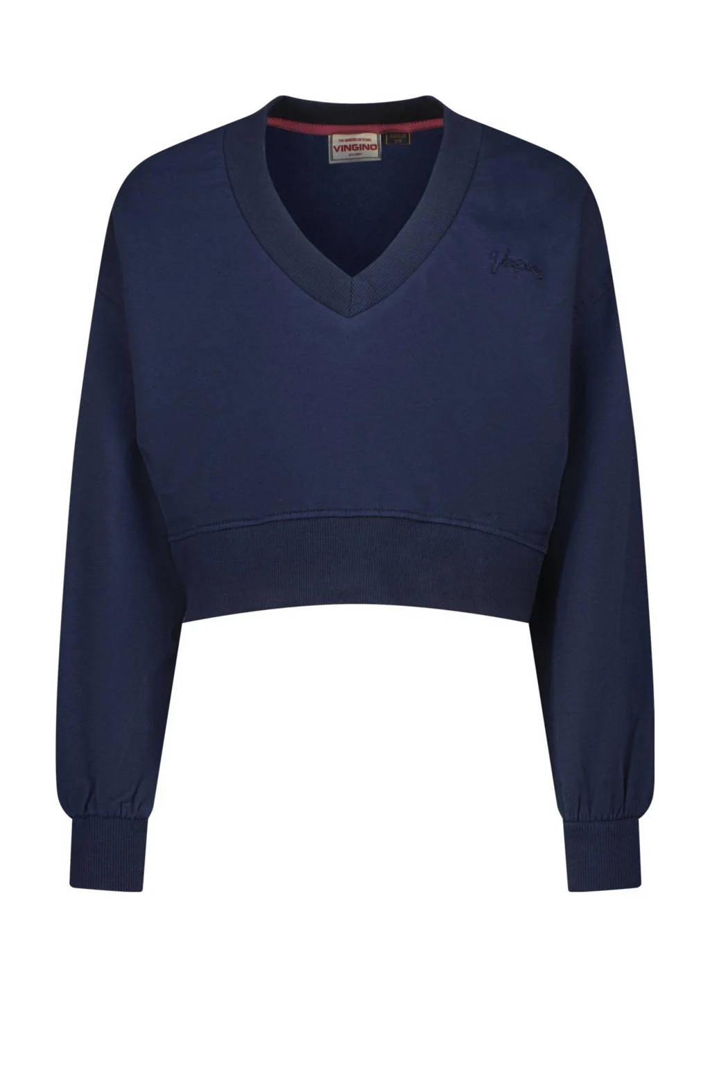 Vingino sweater blauw