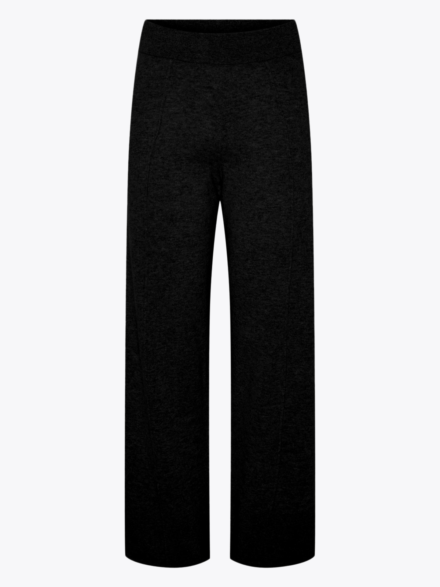 Emilie High Waisted Knit Pant