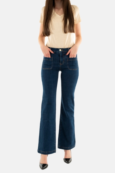 Jeans la petite etoile sonny 94 wash