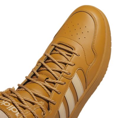 Adidas SportswearHoops 3.0 Mid - braun