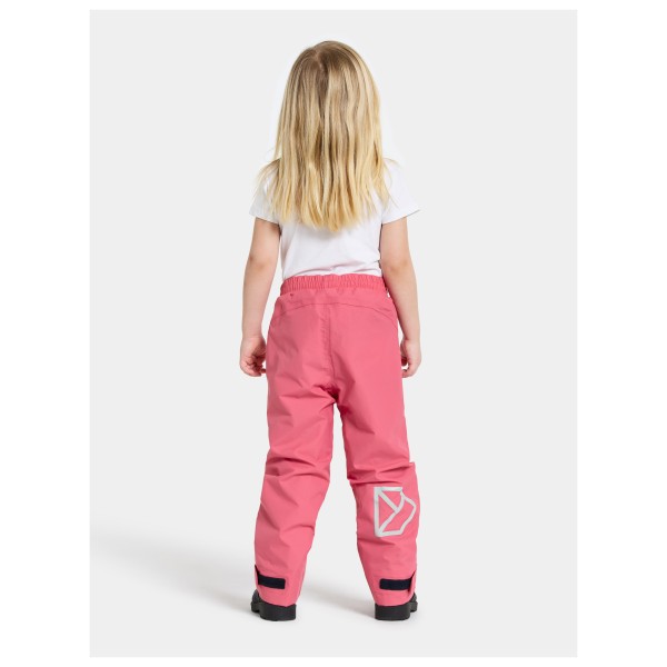 Didriksons - Kid's Avan Pants 2 - Pantalon imperméable