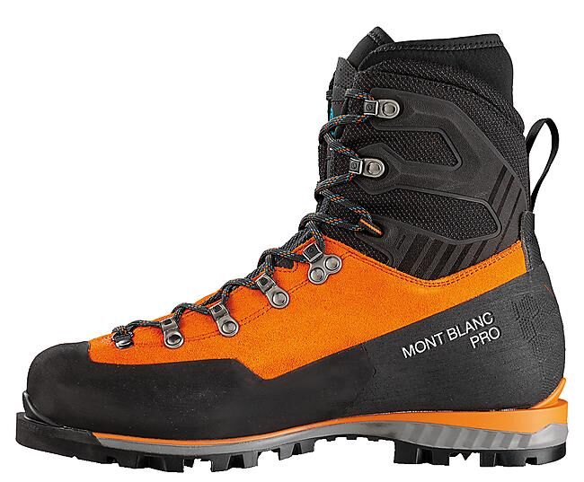 SCARPA - CHAUSSURES D'ALPINISME MONT BLANC PRO GTX