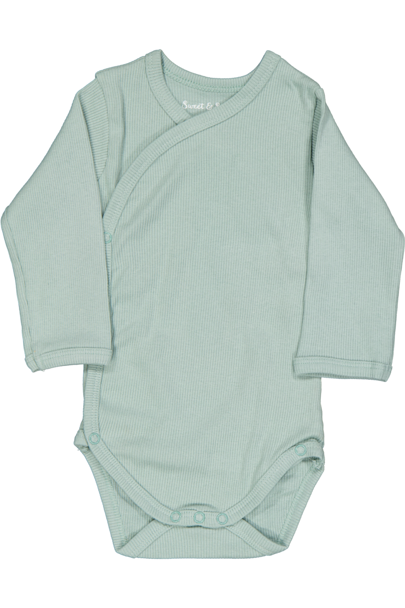 Romper - Groen