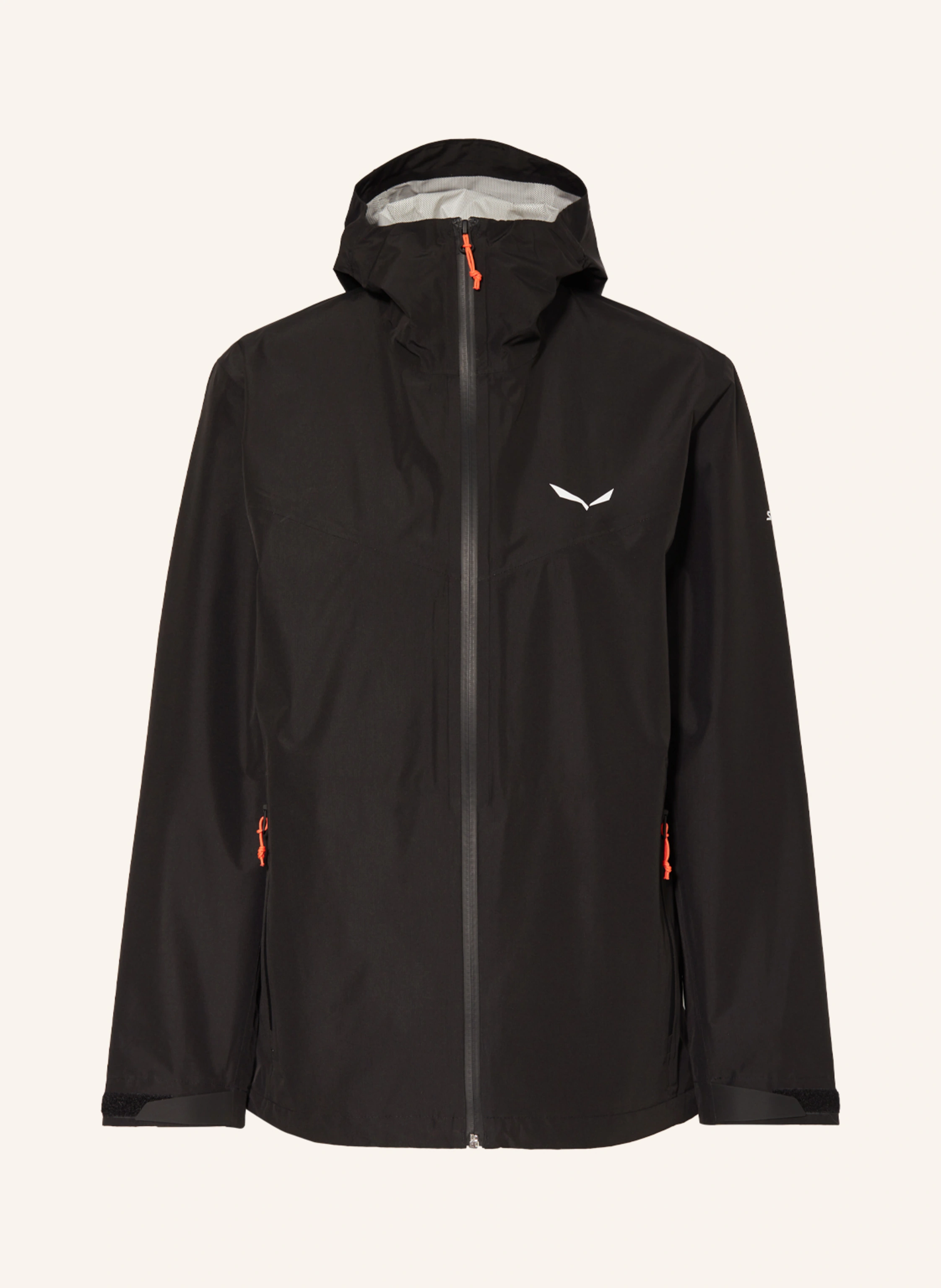 SALEWA Hardshell-Jacke PUEZ 2.5L PTX