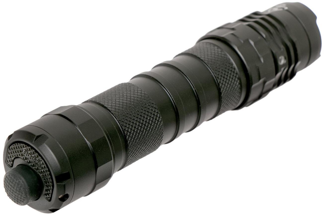 Nitecore P10iX tactische zaklamp, 4000 lumen