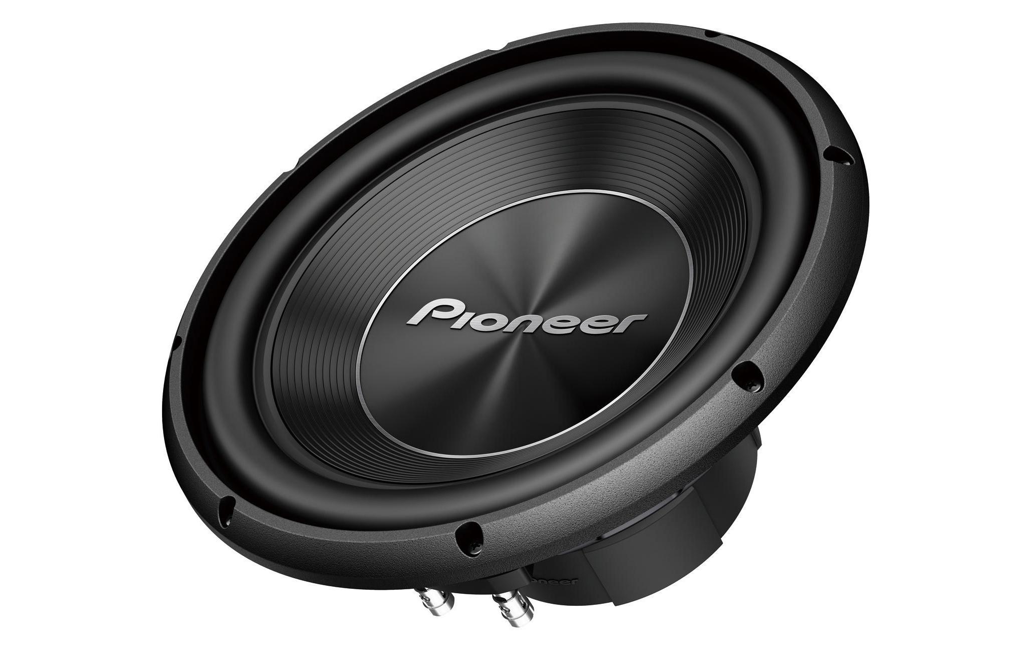 Subwoofer TS-A300D4<br>Subwoofer, Passiv, 18.31 