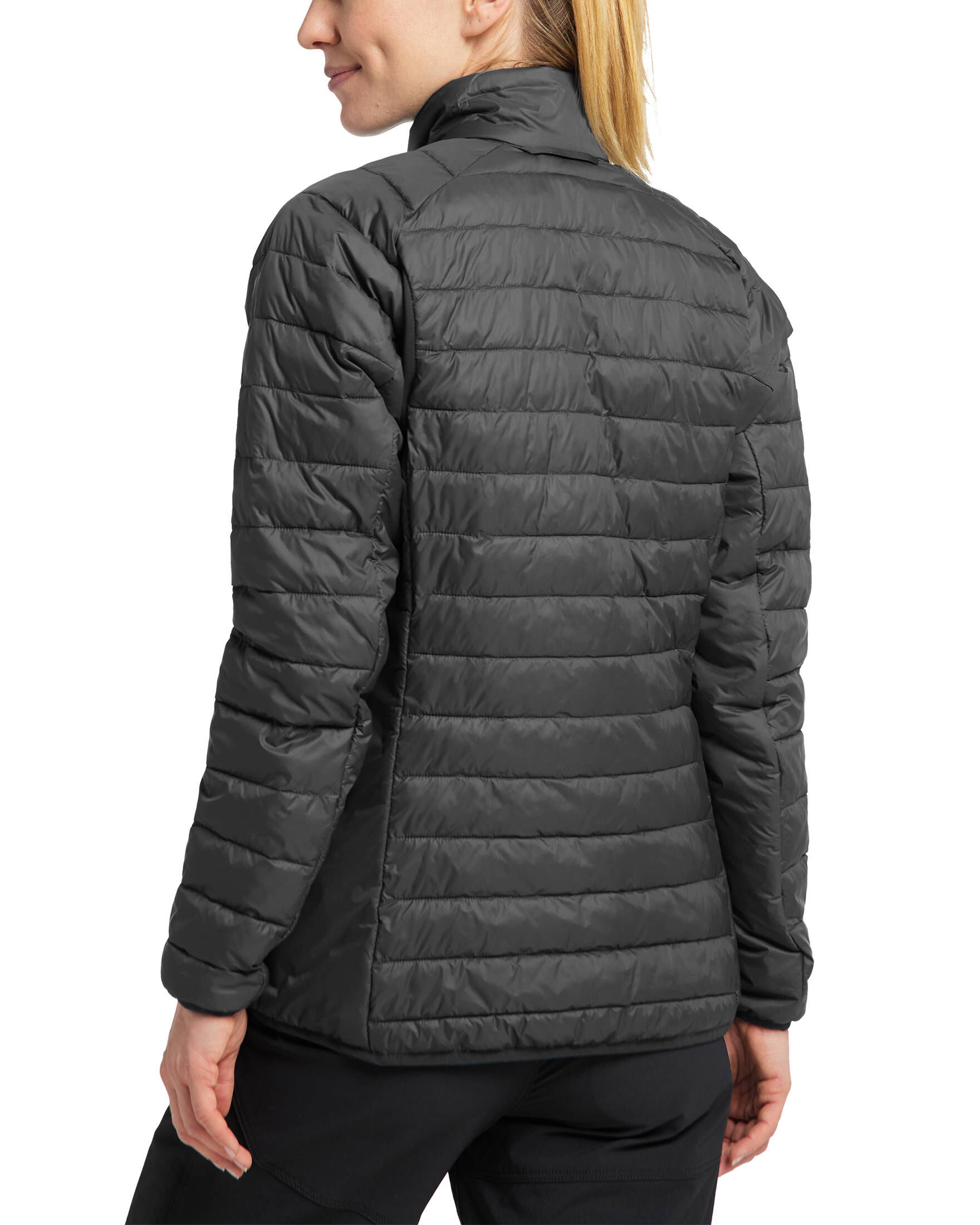 Haglöfs| Damen Steppjacke Rapid Mimic Jacket