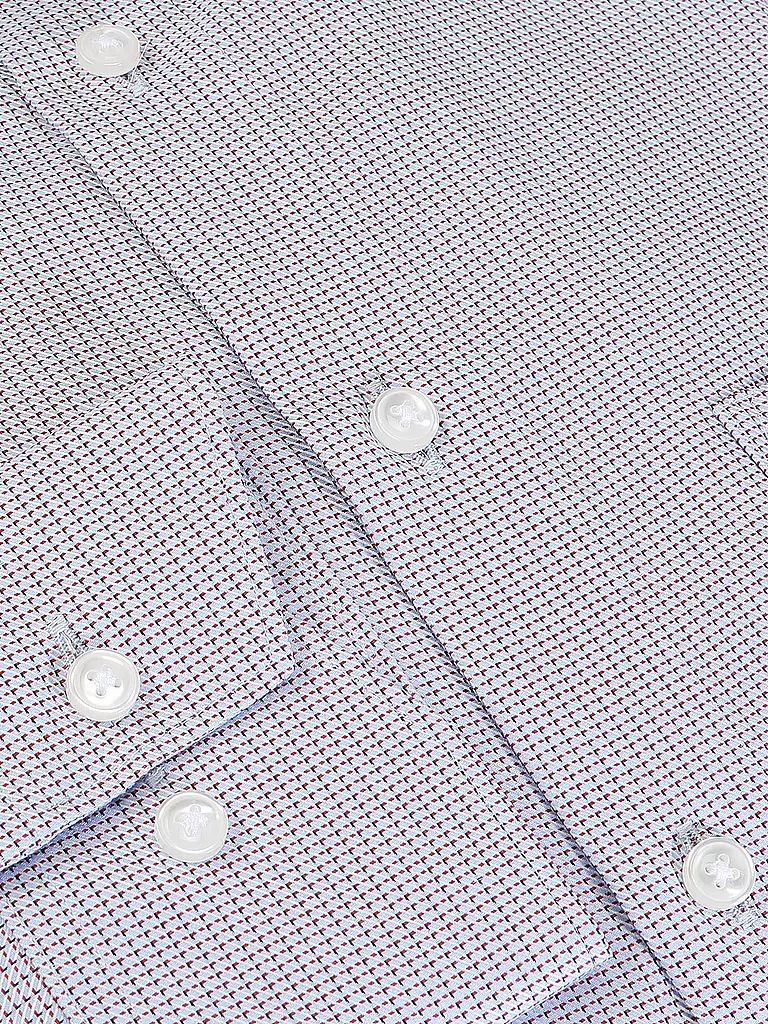 OLYMP Hemd Modern Fit  hellblau