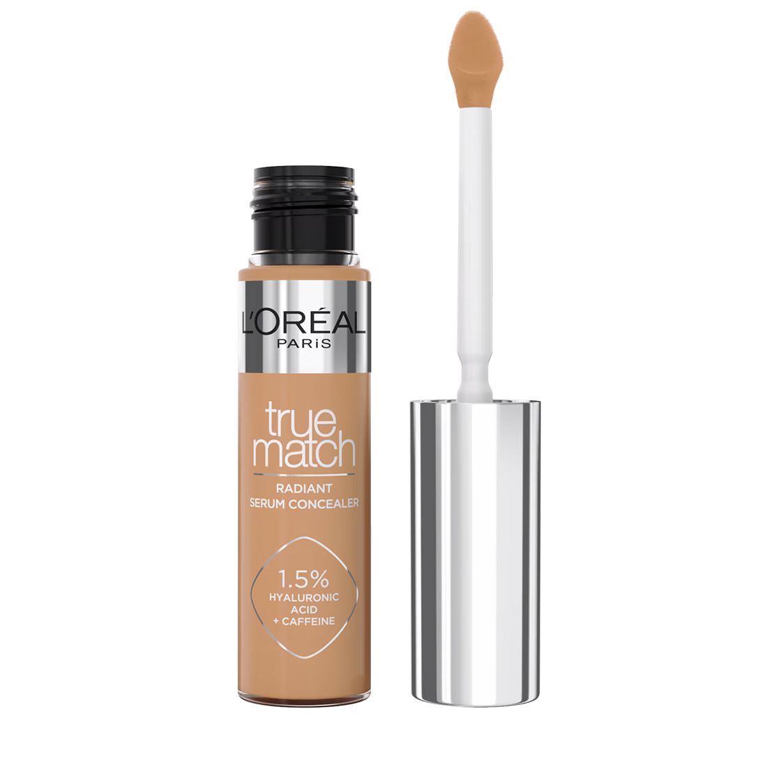 True Match Radiant Serum Concealer