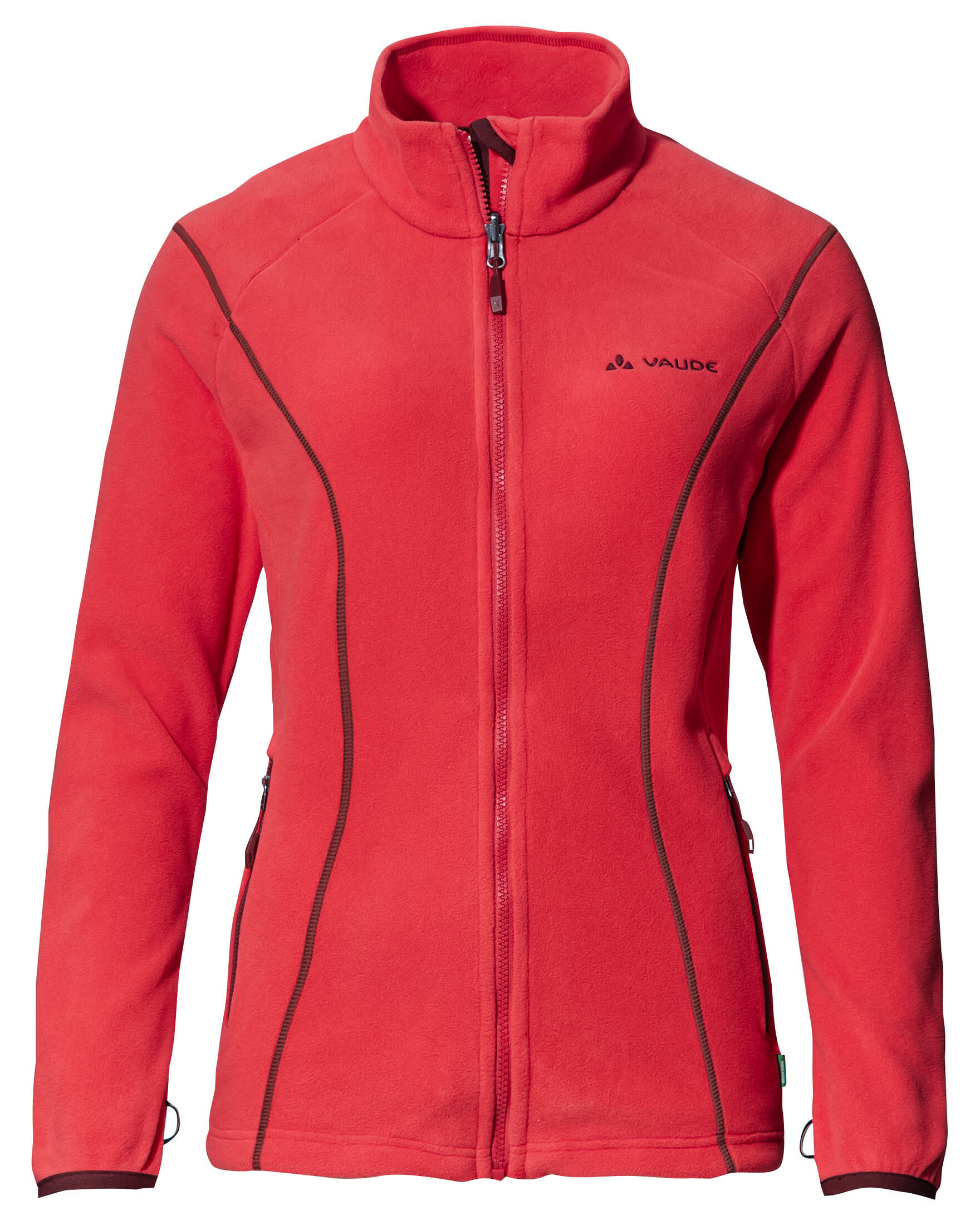 VAUDE| Damen Fleecejacke ROSEMOOR II