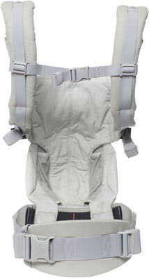 Ergobaby Omni 360 Bæresele, Grå