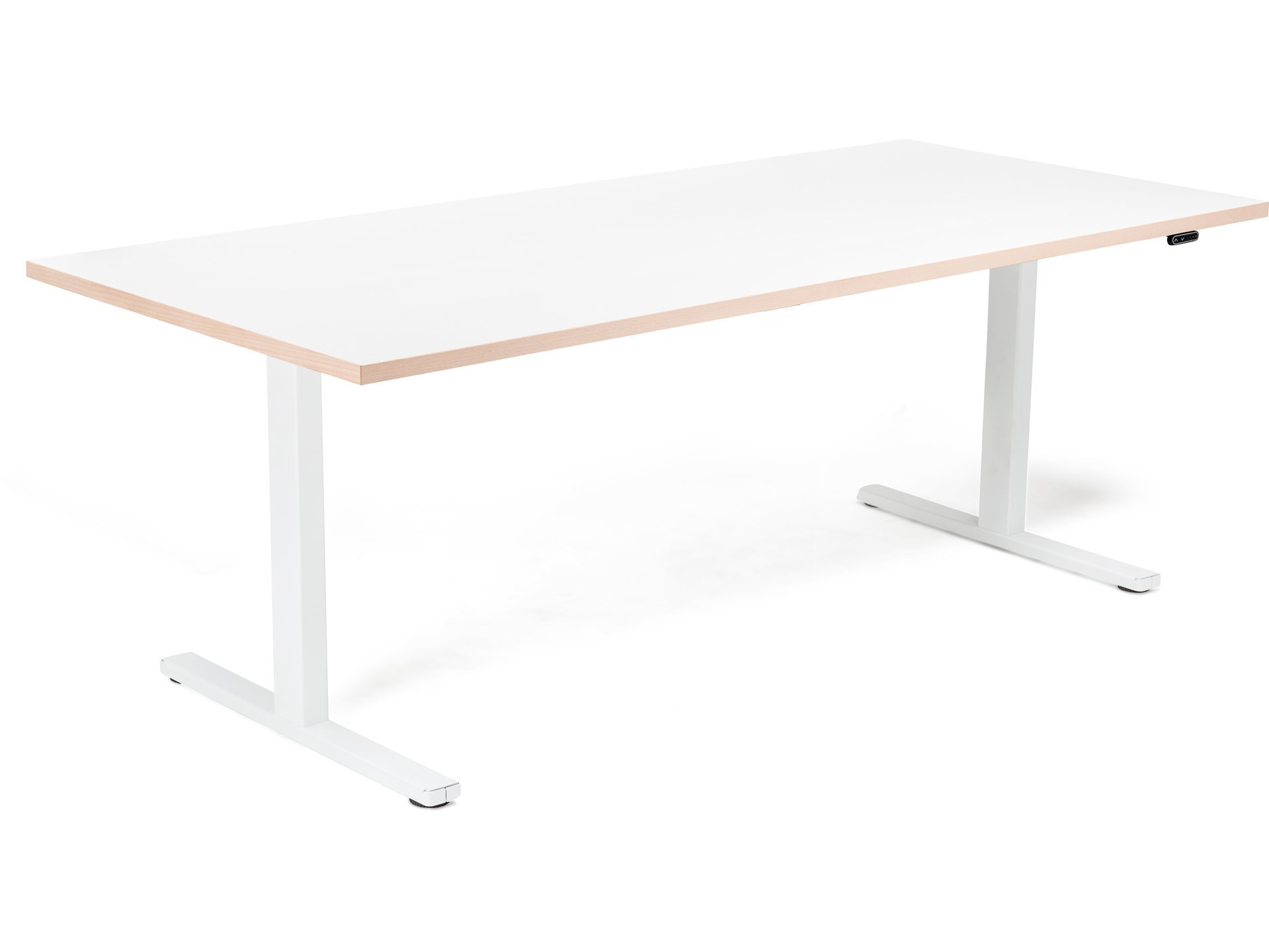 Modulor Tisch T1, höhenverstellbar