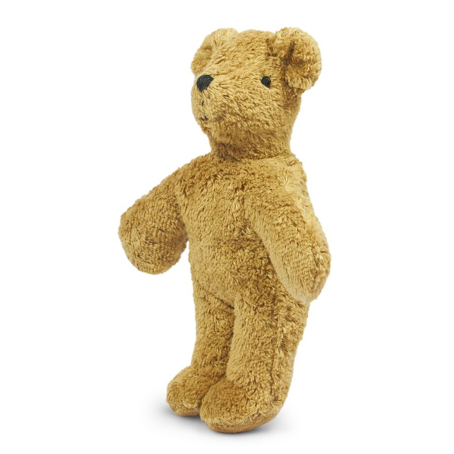 Senger Tierpuppen Baby Bär
