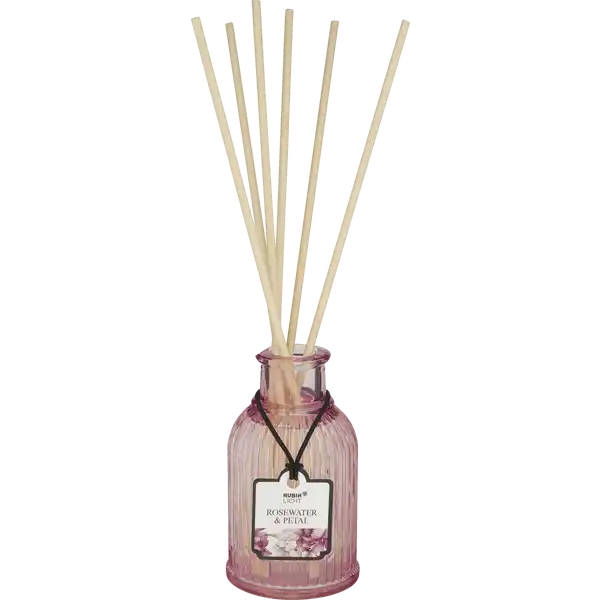 Raumerfrischer Rosewater & Petal