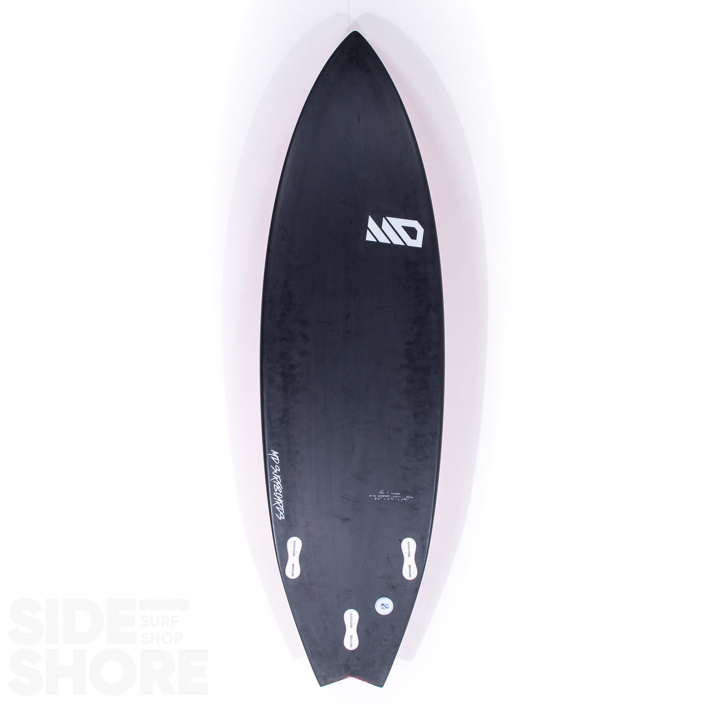 MD Surfboards Surf MD 5'8