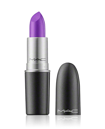 MAC Amplified Creme Lipstick Violetta 3g