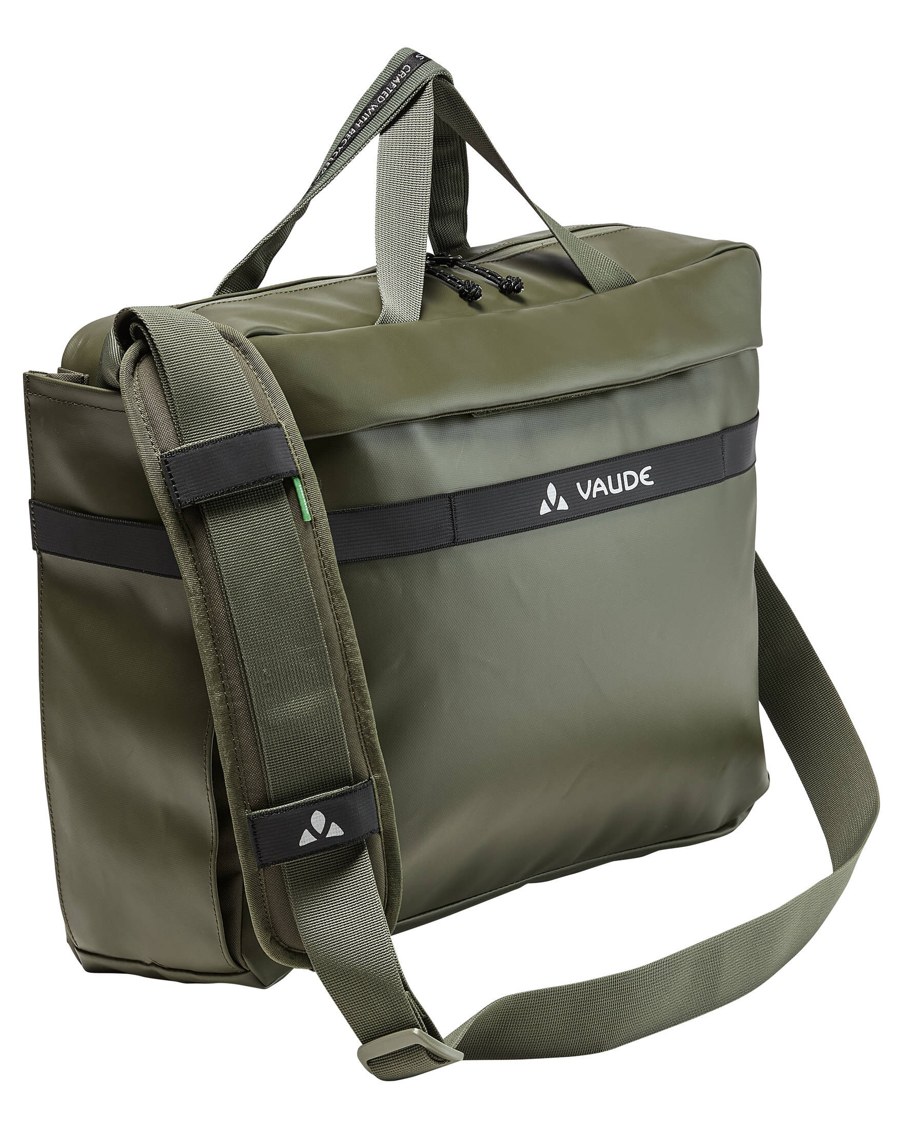 VAUDE| RT-Hinterradtaschen Mineo Commuter Briefcase 17