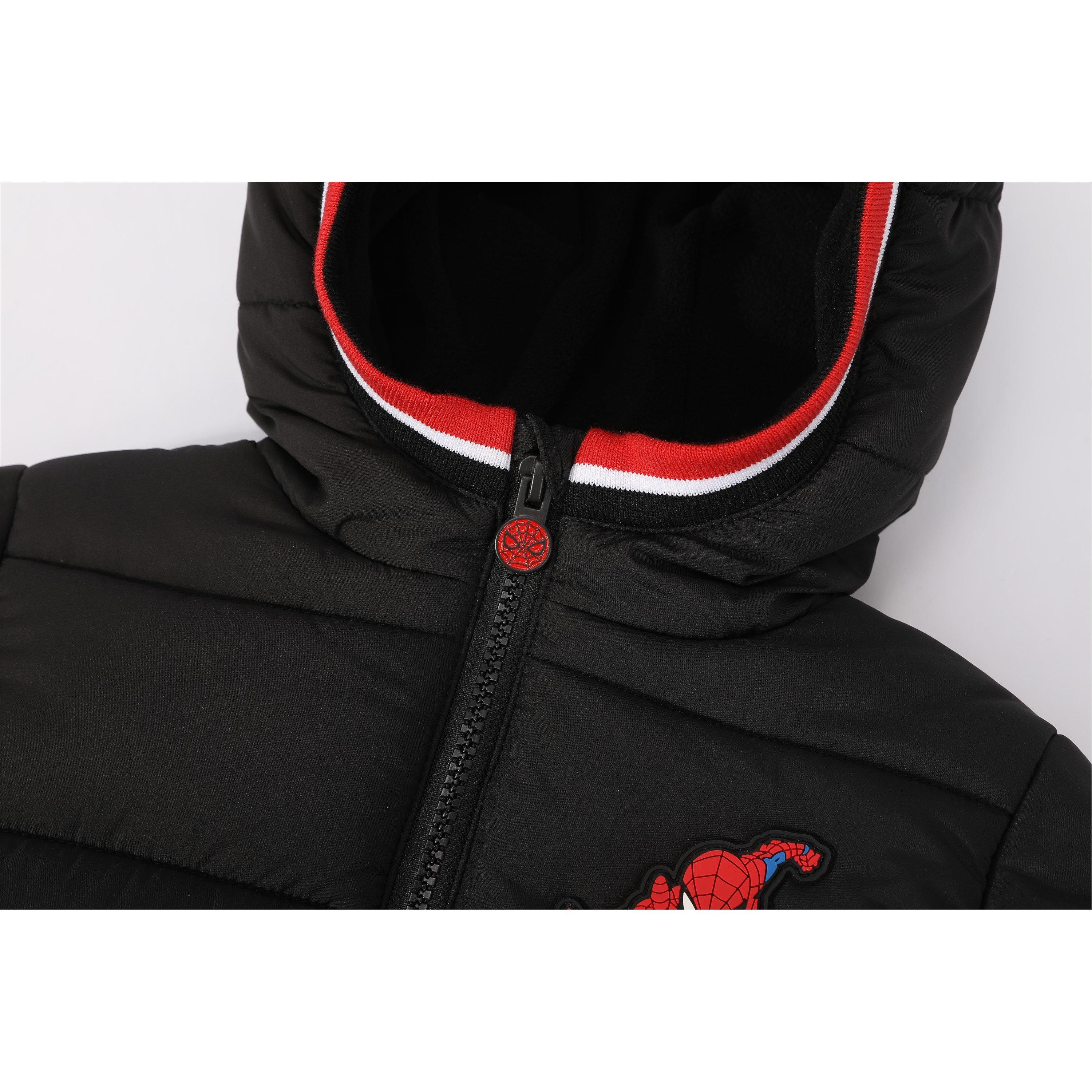 Character Padded Coat Infants