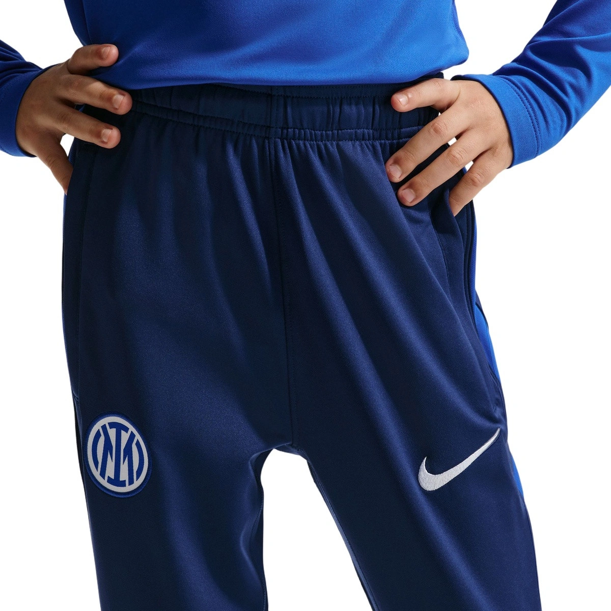 Calças Nike Inter de Milão Training 2026-2027 Criança
