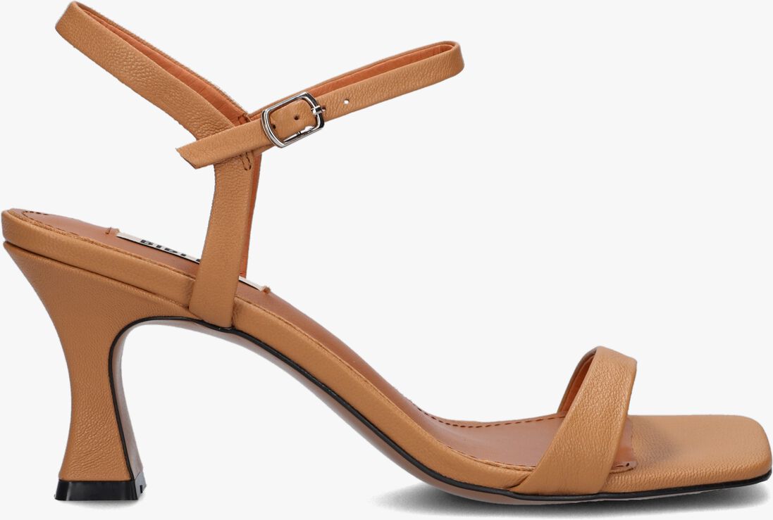BIBI LOU camel bibi lou sandalen 614z42