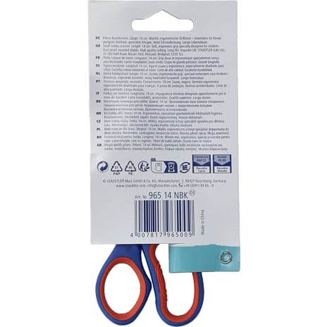 STAEDTLER Noris Club 965 - saks
