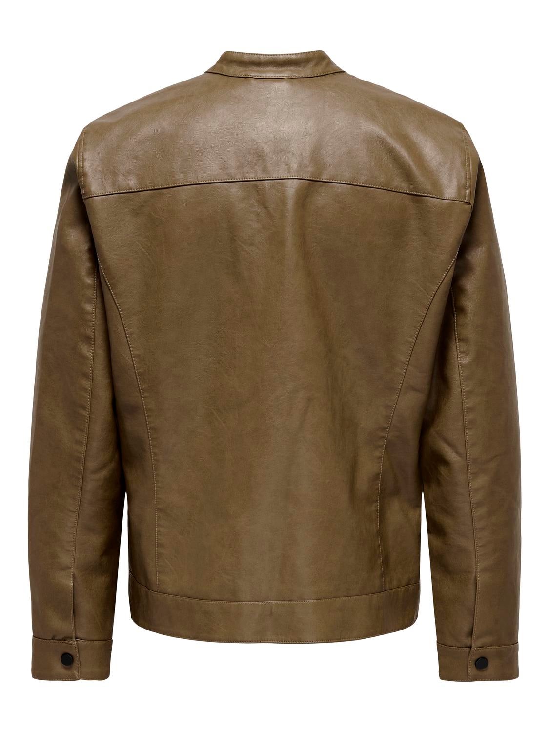 ONSMIKE Jacke Monks Robe