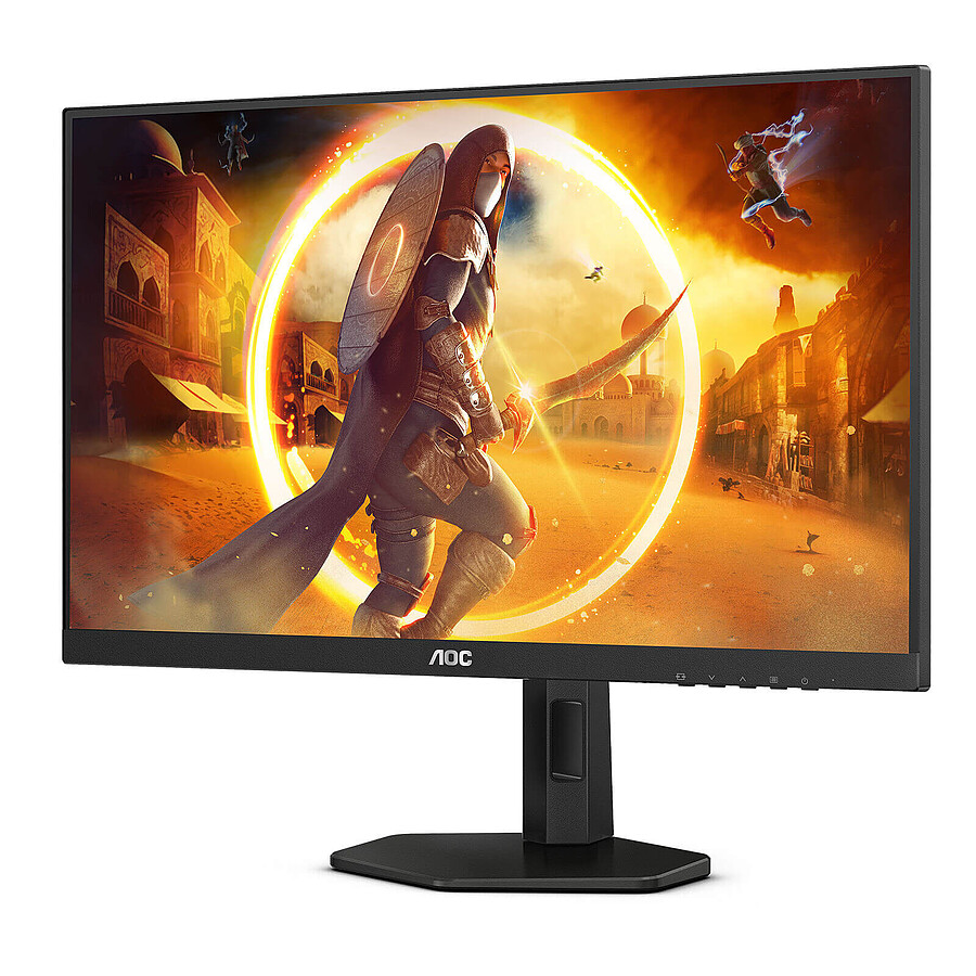 AOC Q27G4X
